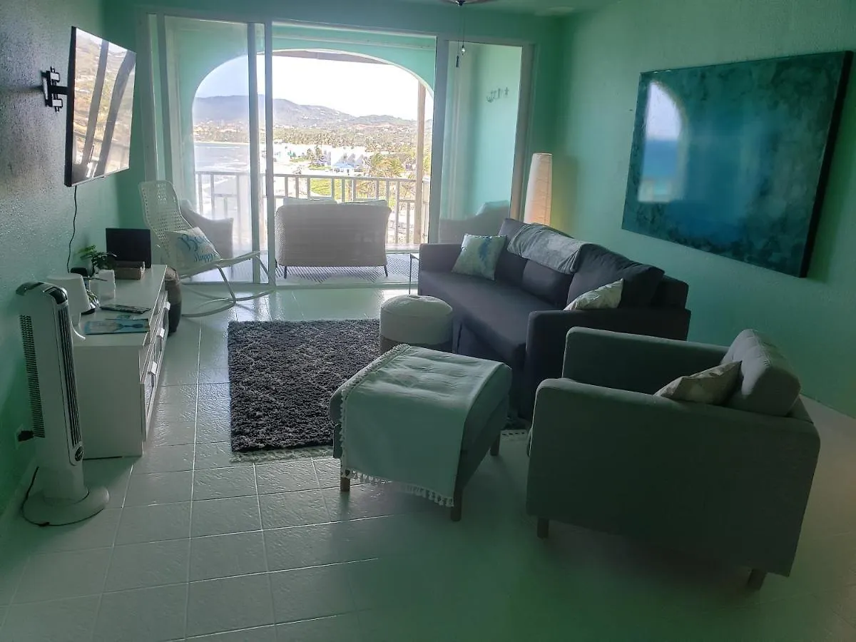 The Pelican Place Sion Farm 0*,  United States Virgin Islands