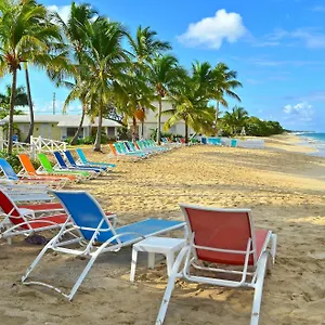 By The Sea Frederiksted